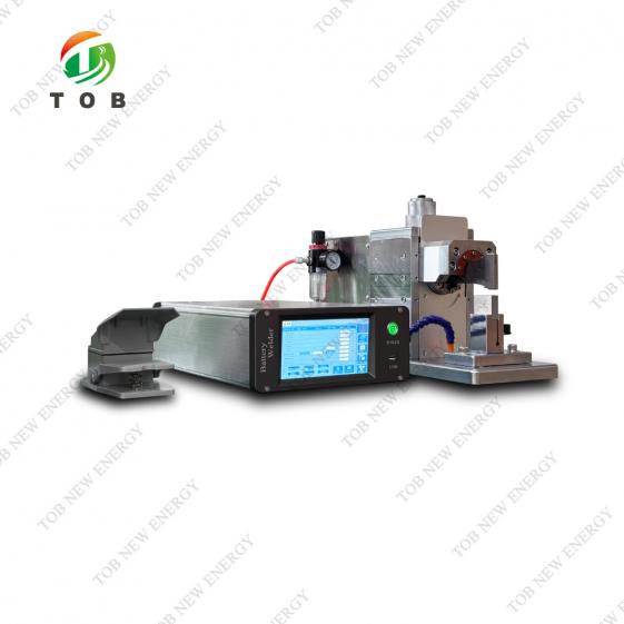 6000W Ultrasonic Spot Welding Machine