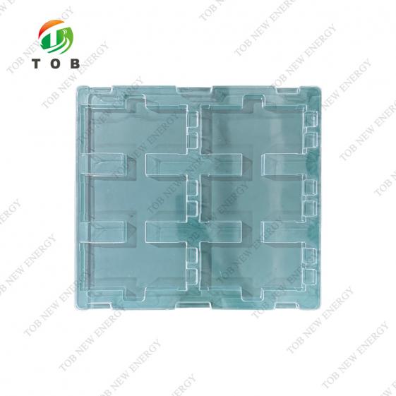 Thermoforming Plastic Tray