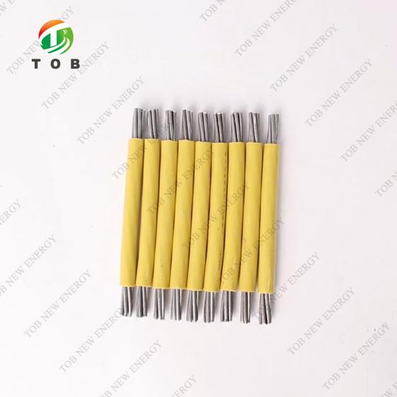 Kabelbaum-Abisoliermaschine