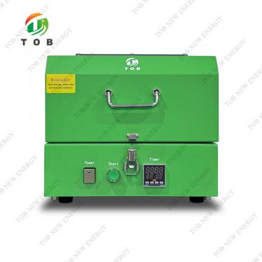 Hochgeschwindigkeits-Vibrationskugelmühle