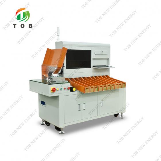 Battery Sorting Machine