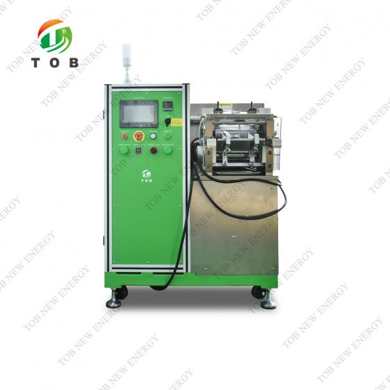 Battery Coating Machine