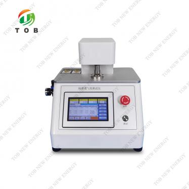 Gurley-Luftdurchlässigkeitsprüfgerät