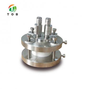  Forschung zu Lithium-Luft-Batterien