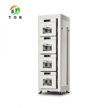 Temperatur-Umweltprüfkammer