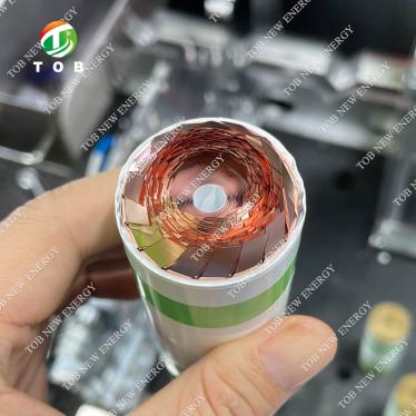 Batteriewickelmaschine