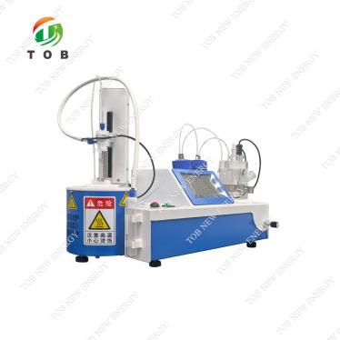 Karl Fischer Titrator
