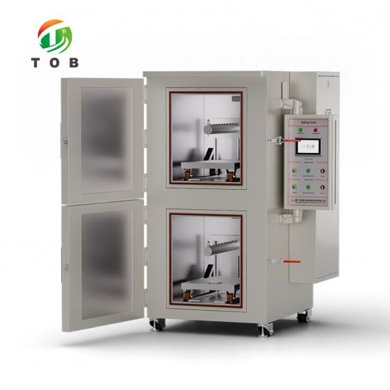 Vacuum Drying Oven