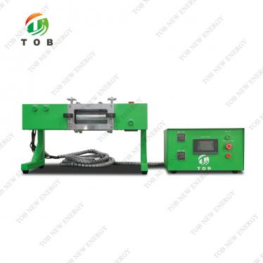 Laborkalendermaschine