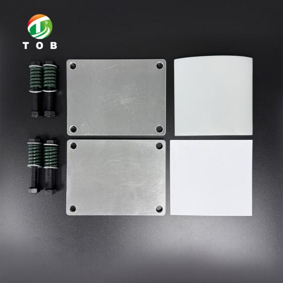 Aluminum Alloy Fixture