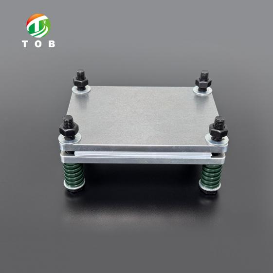 Aluminum Alloy Fixture
