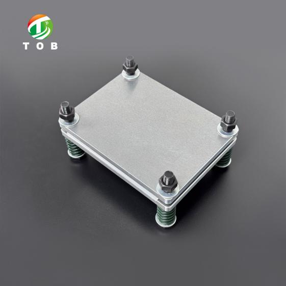 Aluminum Alloy Fixture
