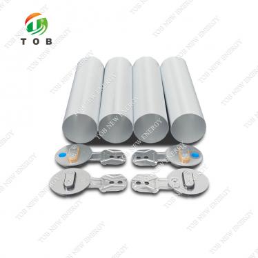 33135 Gehäuse-Kit für tablose Natrium-Ionen-Zelle