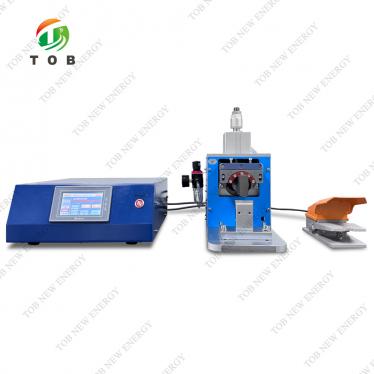 4000W Ultraschall-Metallschweißmaschine