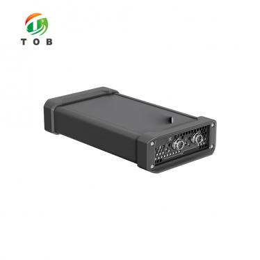 Tragbarer Batterietester