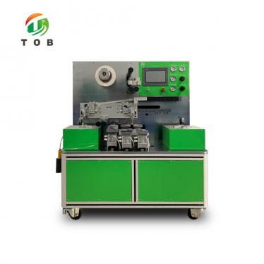 Batteriestapelmaschine