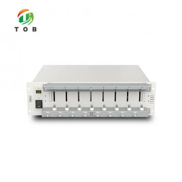 8-Kanal Batterietestsystem
