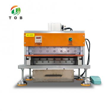 Kantenschneidemaschine