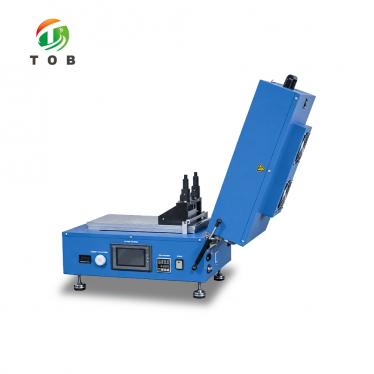 Automatische Filmbeschichtungsmaschine