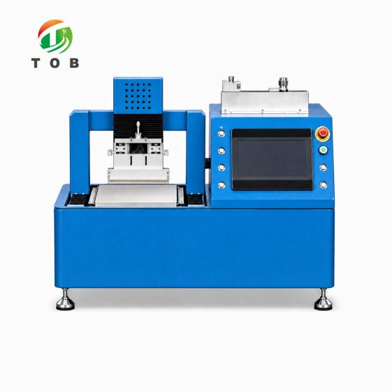TOB-EFCA800X100 lab slot die coating machine