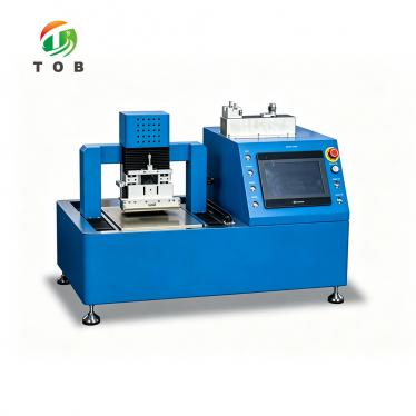 TOB-EFCB300X200 Doppelschicht-Schlitzdüsen-Beschichtungsmaschine