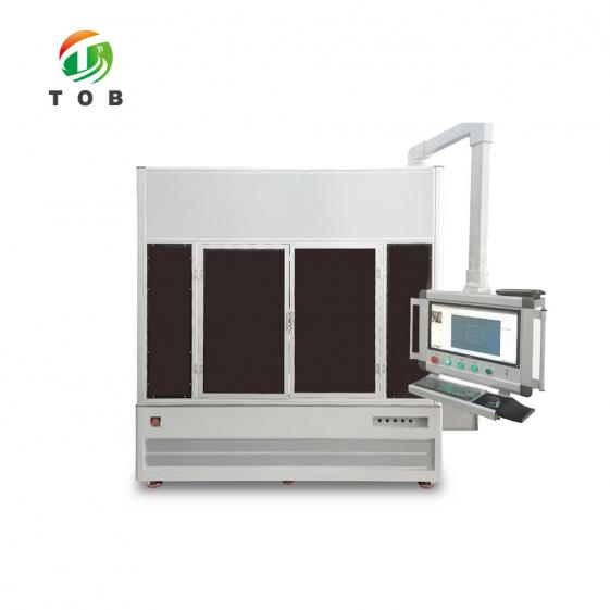 TOB-XD4000W gantry fiber laser welding machine