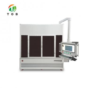 TOB-XD4000W Gantry-Faserlaser-Schweißmaschine