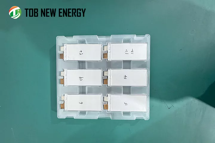 Herstellung von Sulfid-Festkörperbatterien und Batteriemontagemethoden