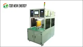Batterie Punktschweißgerät