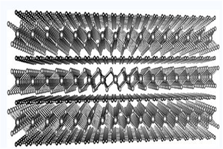 neues Kathodenmaterial kann die Batteriekapazität mehr als verdoppeln