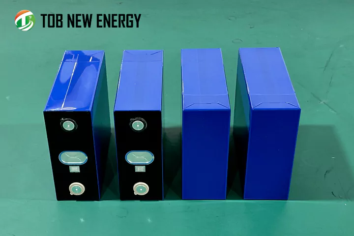 Festkörperbatterien und ihre wichtigsten Materialien