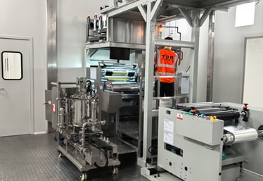 TOB ermöglicht europäischem Kunden den Aufbau einer automatisierten Massenproduktionsbasis für hochflexible Lithium-Ionen- und Natrium-Ionen-Pouchzellen mit einer Kapazität von 5 MWh